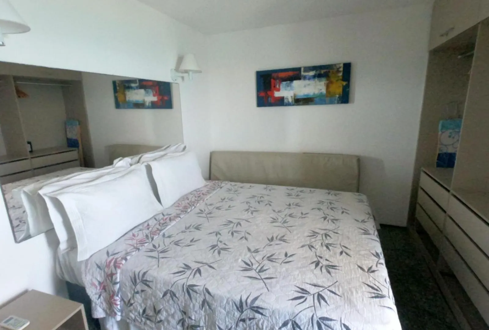 Vip Iracema Flat Aparthotel Fortaleza  Brasil