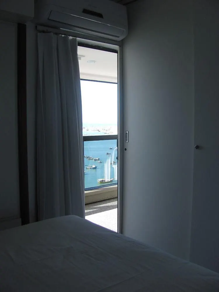 Vip Iracema Flat Aparthotel Fortaleza  Fortaleza (Ceara)