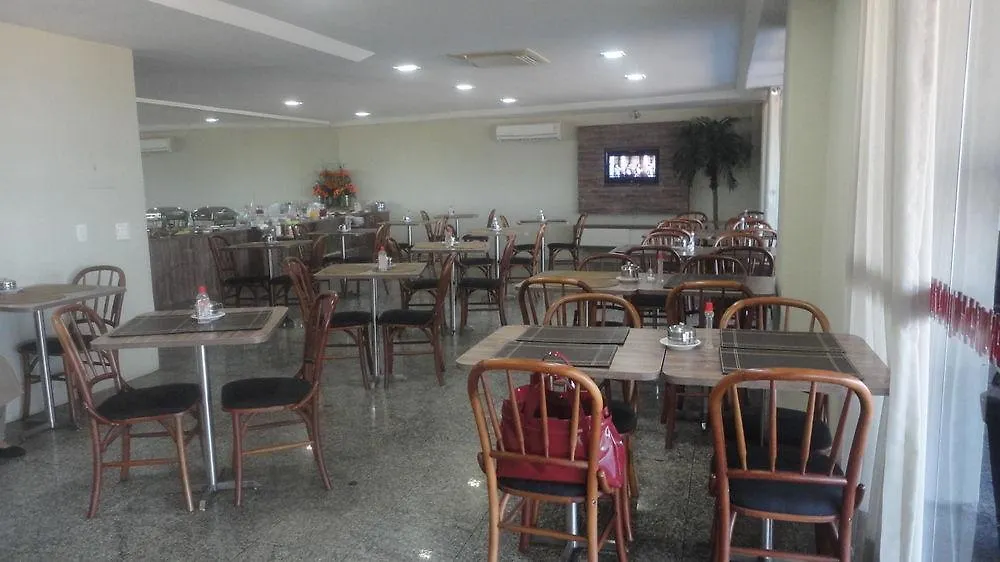 **  Vip Iracema Flat Aparthotel Fortaleza  Brasil