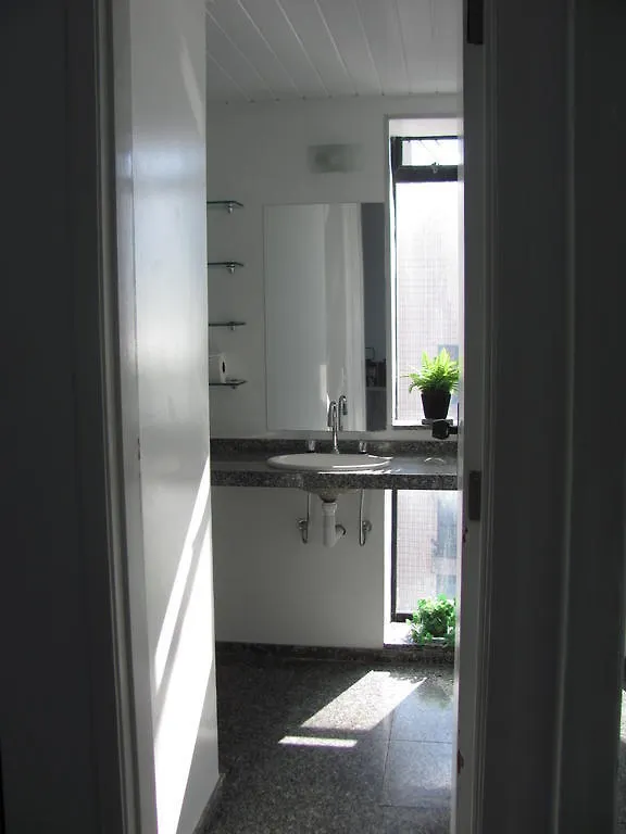 Vip Iracema Flat Aparthotel Fortaleza