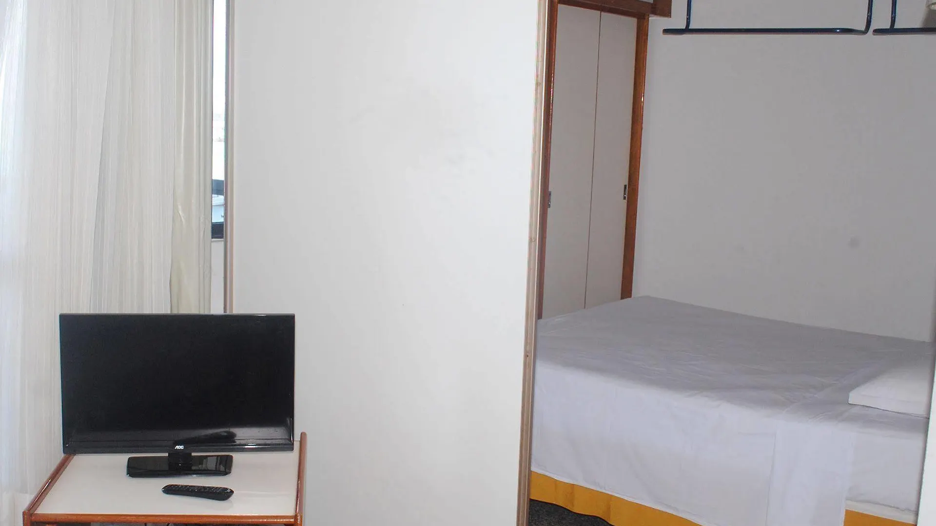 Vip Iracema Flat Aparthotel Fortaleza