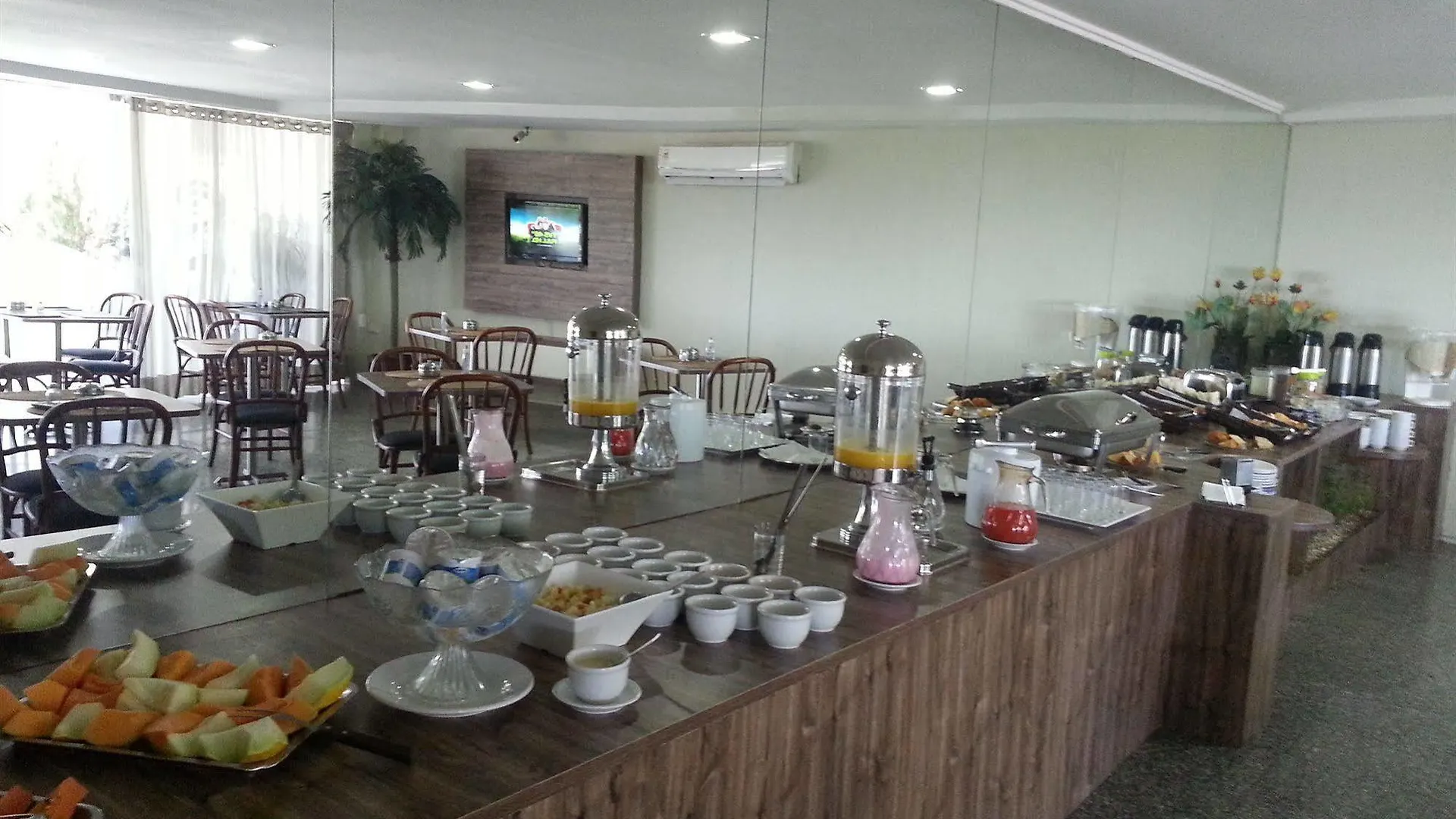Vip Iracema Flat Aparthotel Fortaleza  2*, Fortaleza (Ceara)