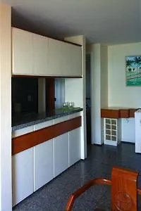 Vip Iracema Flat Aparthotel Fortaleza  Brazil