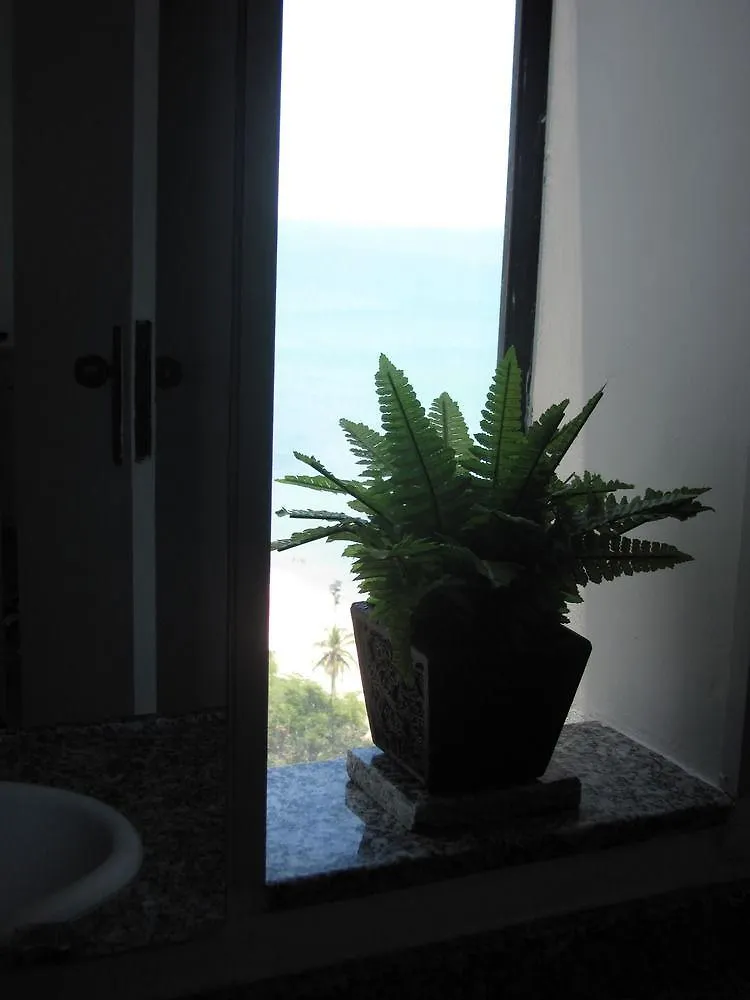 Vip Iracema Flat Aparthotel Fortaleza