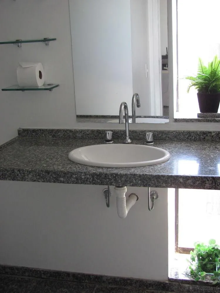 Vip Iracema Flat Aparthotel Fortaleza  Fortaleza (Ceara)
