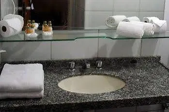 Vip Iracema Flat Aparthotel Fortaleza  2*, Fortaleza (Ceara)