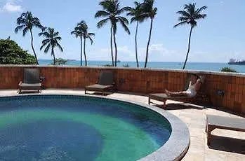 Vip Iracema Flat Aparthotel Fortaleza