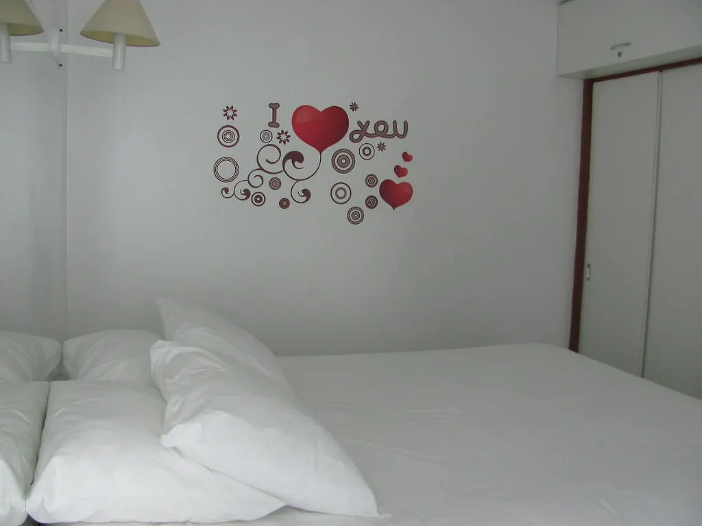 Vip Iracema Flat Aparthotel Fortaleza   Fortaleza (Ceara)