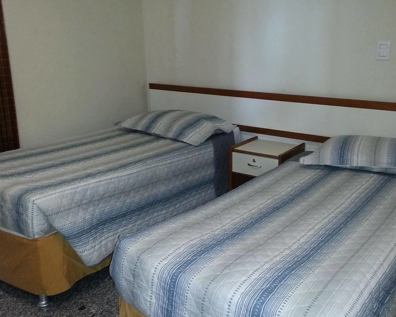Vip Iracema Flat Aparthotel Fortaleza   Fortaleza (Ceara)