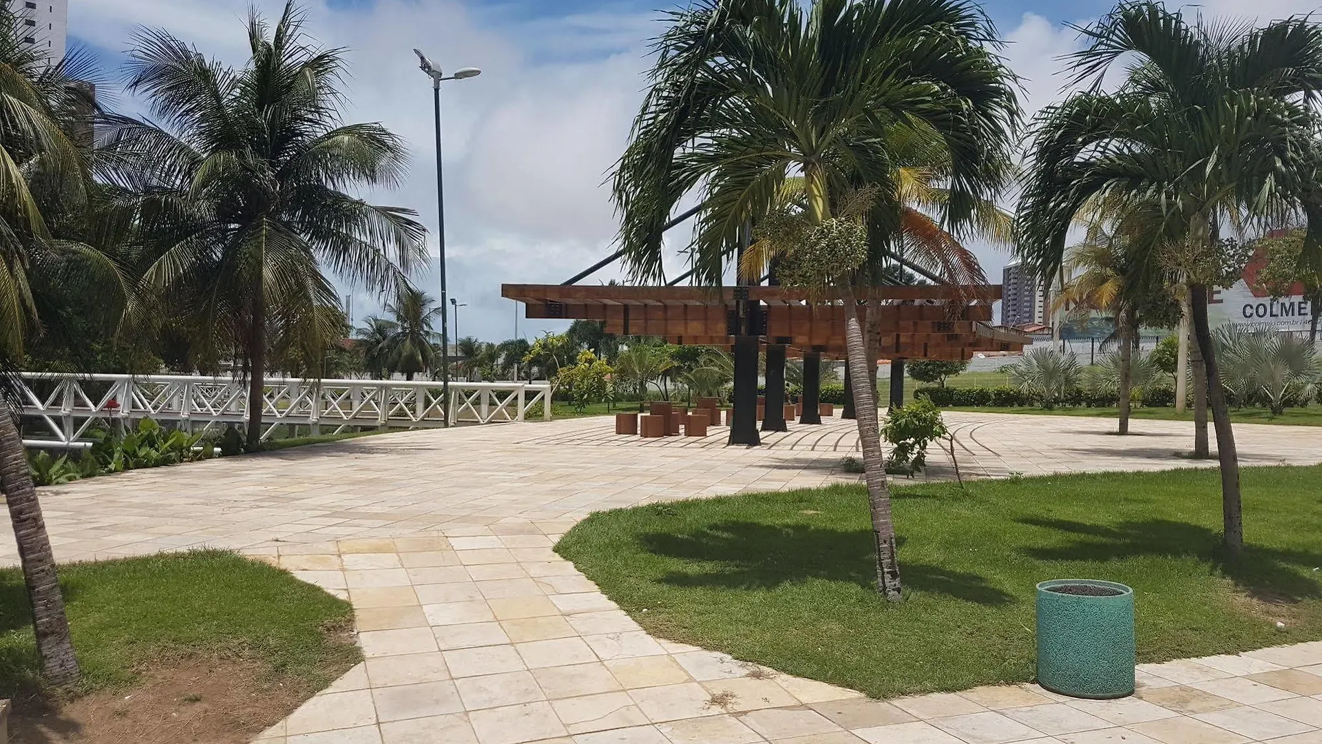 Vip Iracema Flat Aparthotel Fortaleza