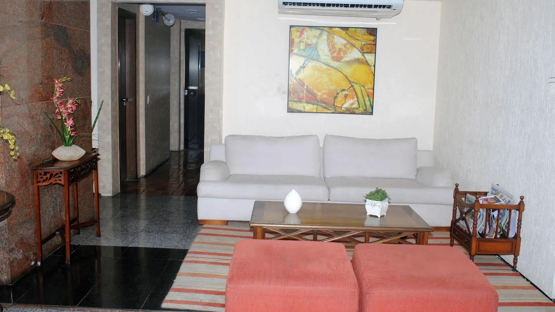 Vip Iracema Flat Aparthotel Fortaleza