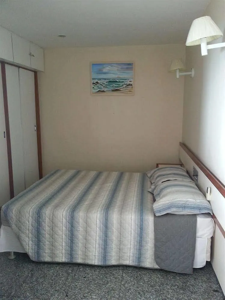 Vip Iracema Flat Aparthotel Fortaleza