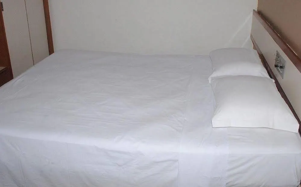**  Vip Iracema Flat Aparthotel Fortaleza  Brazil