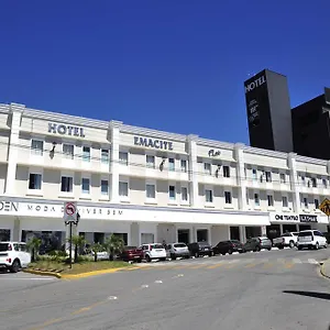 *** Hotel Emacite Flex Brazil