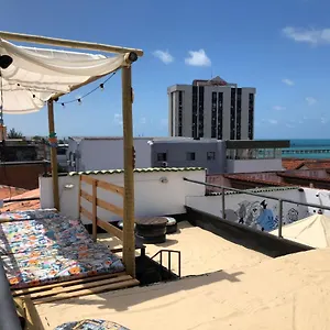 Aloha Hostal