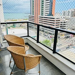 Via Venetto Flat Fortaleza