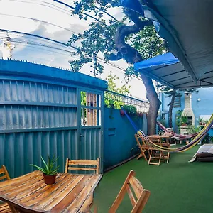 Dragao Do Mar Hostal