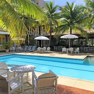 *** Hotel Mar De Brazil
